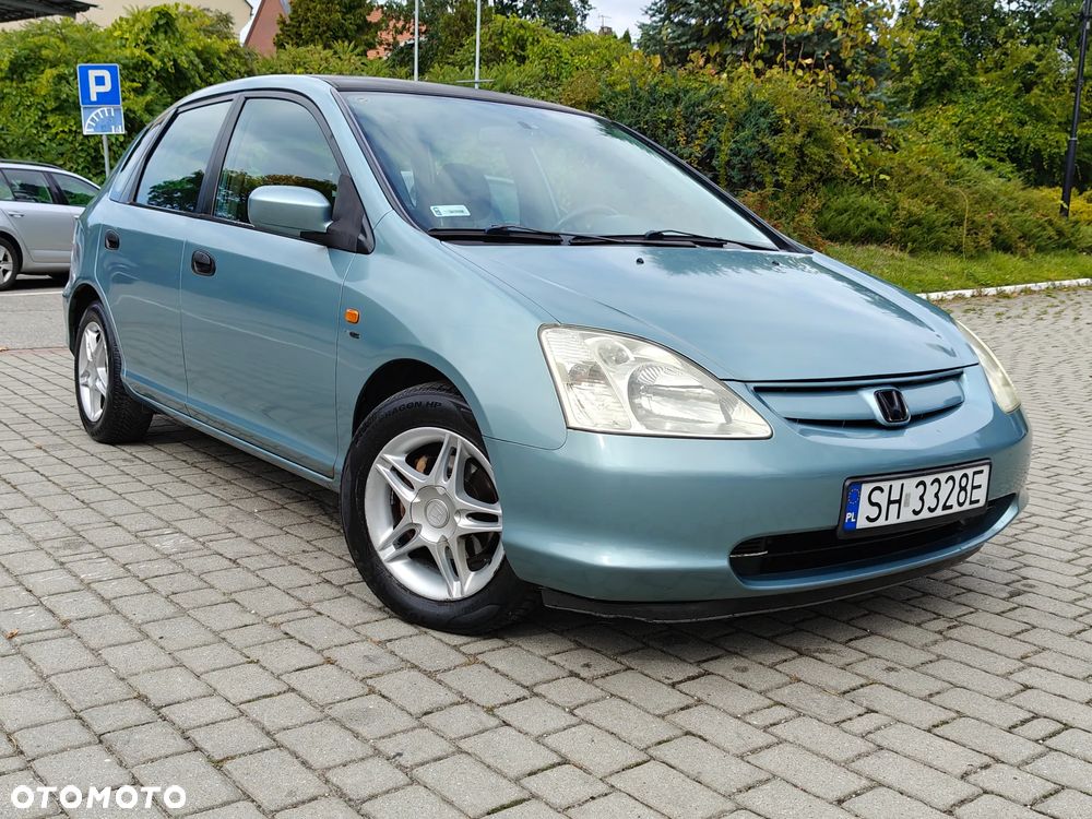 Hyundai Getz 1.6 GLS - 14