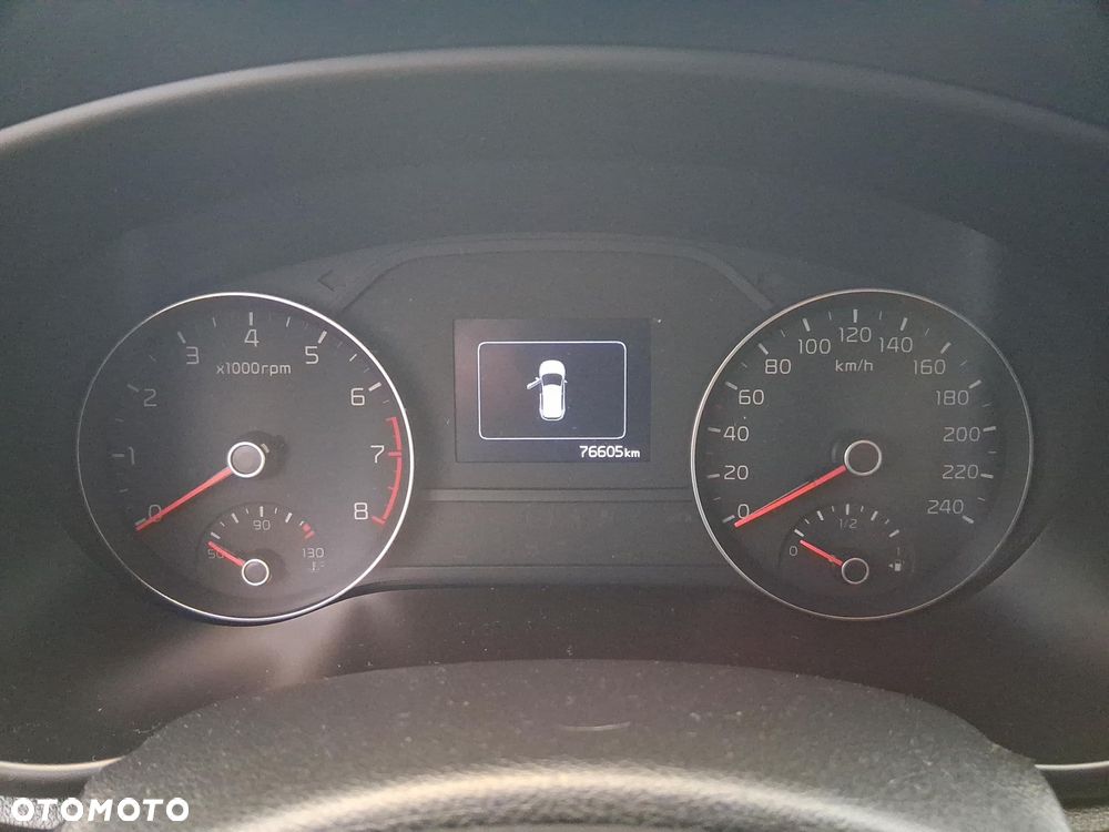 Kia Sportage 1.6 GDI L 2WD - 14