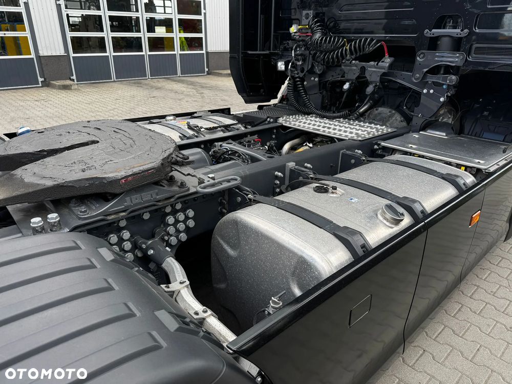 Scania R 460 A4x2NA - 12