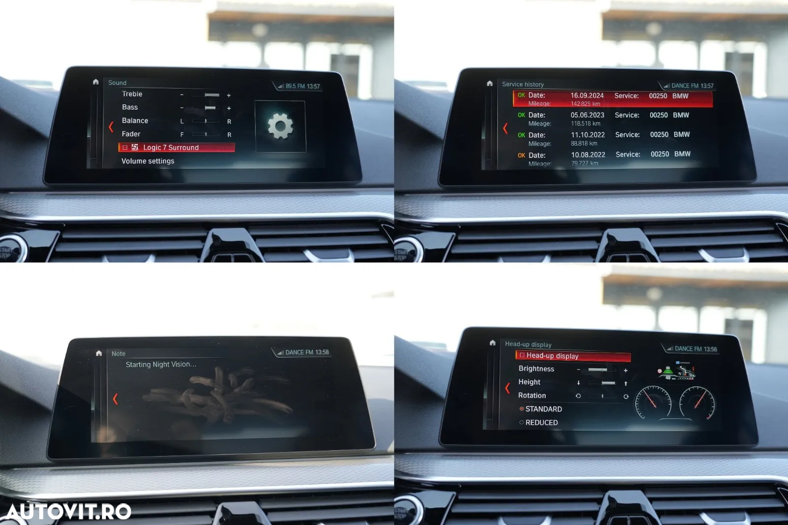 BMW Seria 5 530e Aut. M Sport Edition - 24