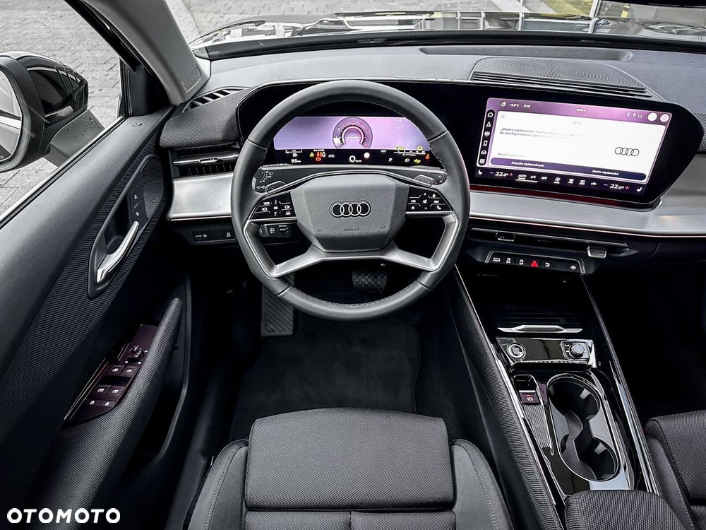 Audi Q3 Sportback - 23