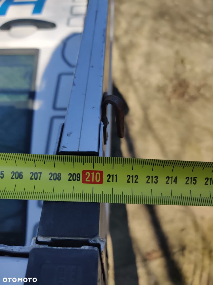 Volkswagen Transporter T5 4motion 4x4 - 36