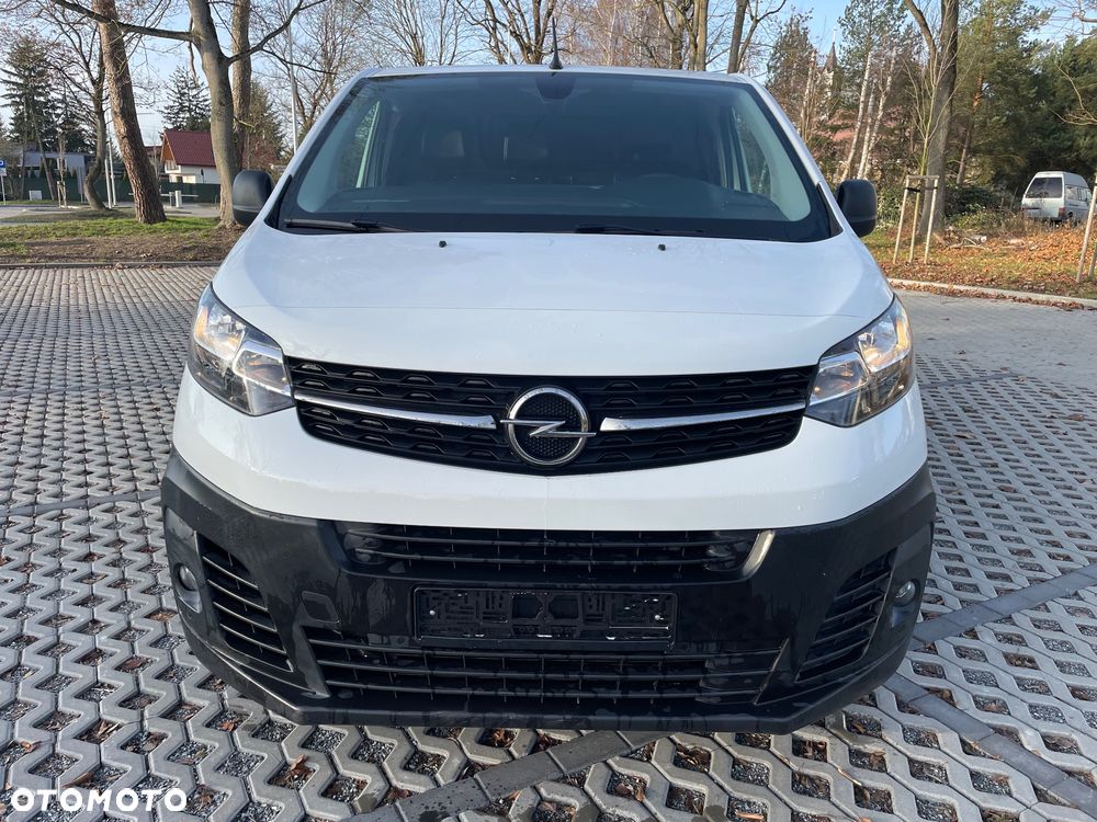 Opel Vivaro - 2