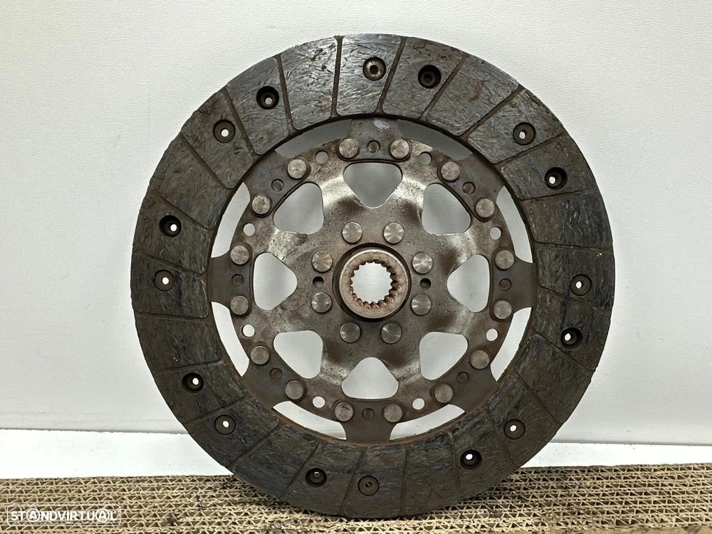 Kit Embraiagem / Bimassa - Peugeot 2008 I (2014) - 6