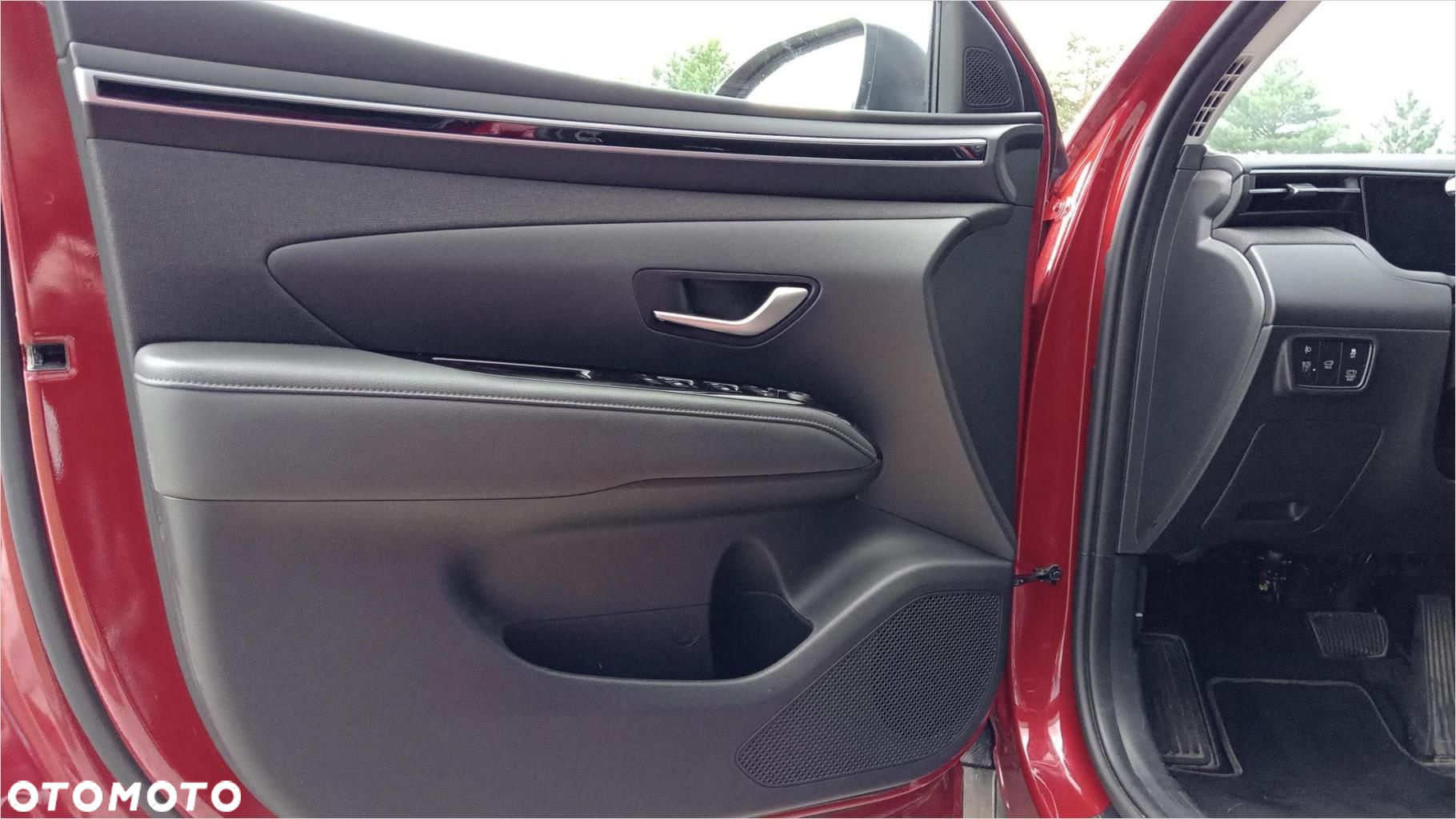 Hyundai Tucson - 10