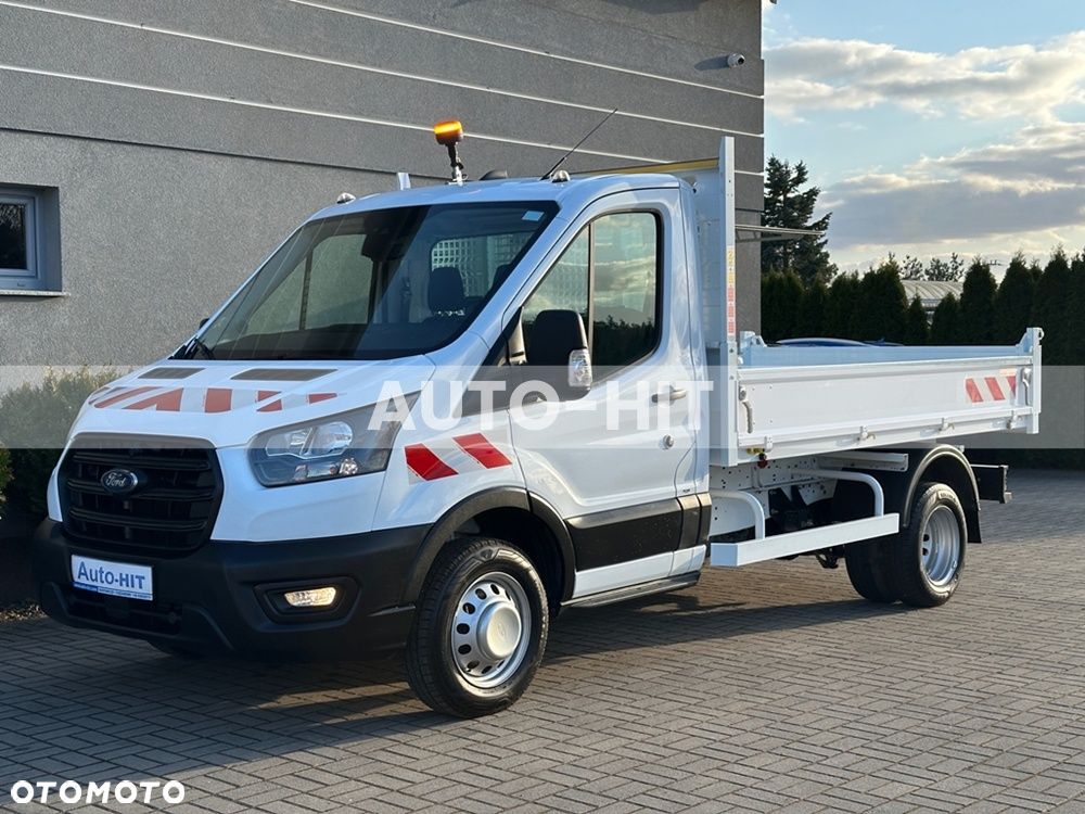 Ford Transit - 10