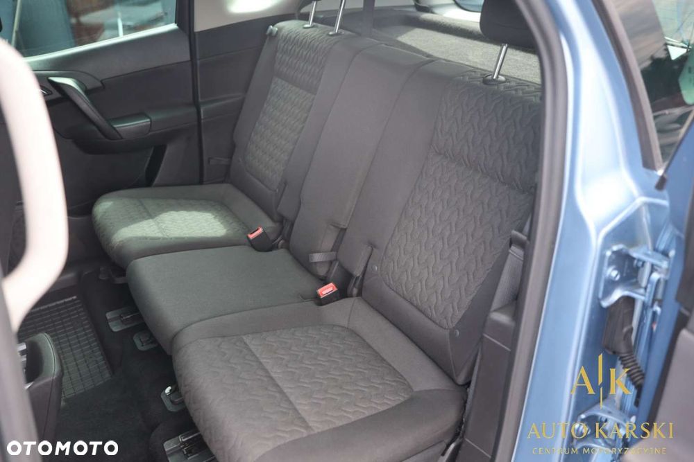 Opel Meriva - 27
