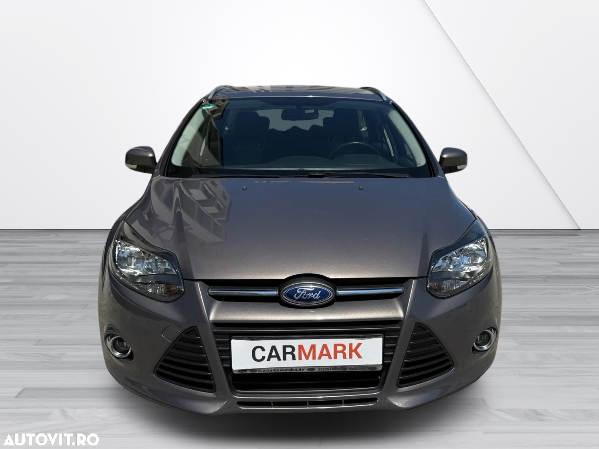 Ford Focus Turnier 1.0 EcoBoost Start-Stopp-System Champions Edition - 3
