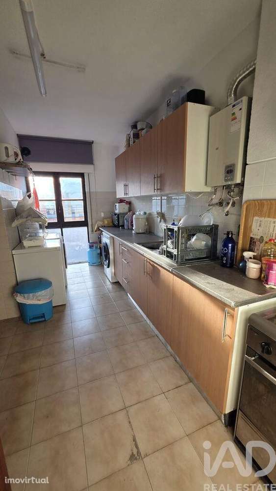 Apartamento T2 em Gaio-Rosário e Sarilhos Pequenos - Grande imagem: 4/11