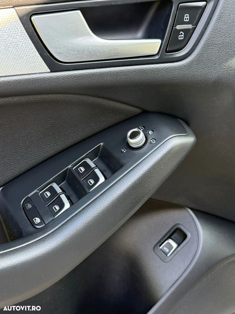Audi Q5 2.0 TDI Quattro S tronic - 16