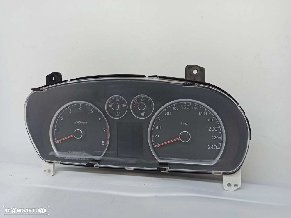 QUADRANTE HYUNDAI I30 CLASSIC - 14