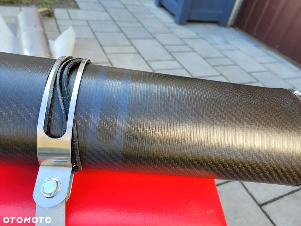 Wydech, tłumik Leo Vince SGI5902 e13 0471  Honda CB 600 Hornet PC34 PC36 - 18