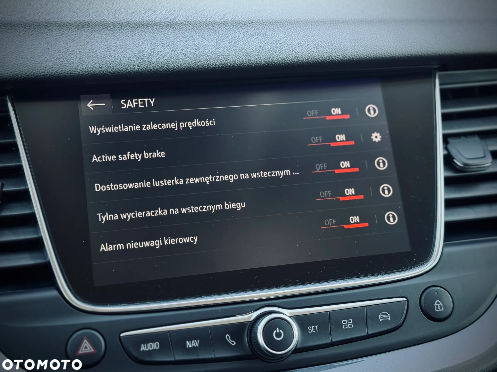 Opel Grandland X 1.2 Start/Stop Automatik Color Line - 35