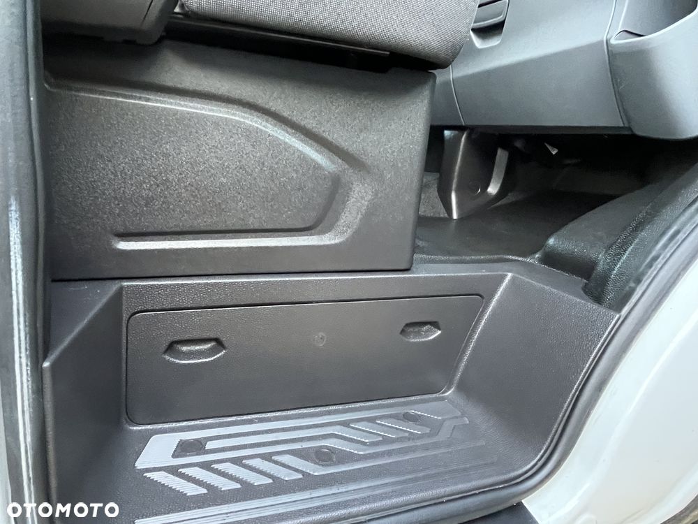 Ford Transit Custom  L2H1 - 28