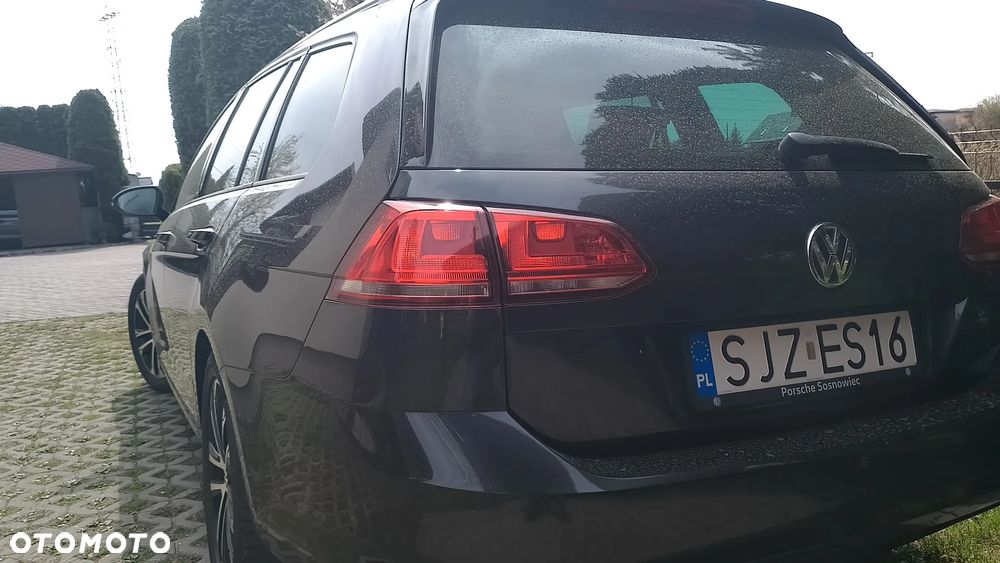 Volkswagen Golf 2.0 TDI BMT Highline DSG - 15