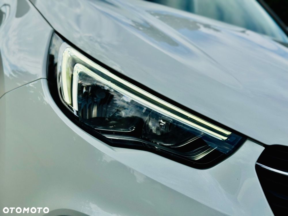 Opel Grandland X 1.6 CDTI Ultimate S&S - 25