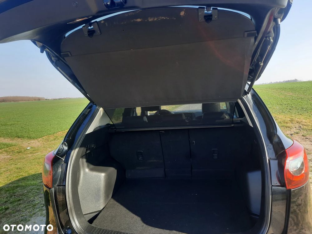 Mazda CX-5 2.2 D Skypassion AWD - 20