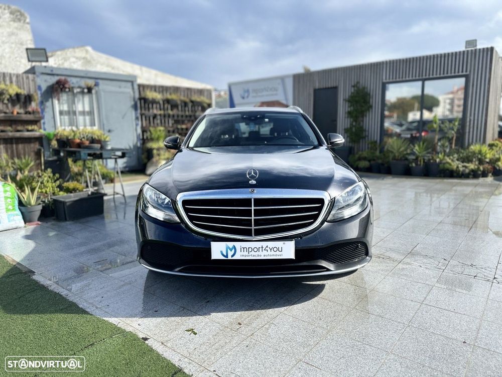 Mercedes-Benz C 300 - 2
