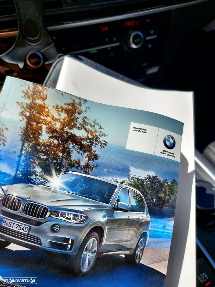 BMW X5 40e xDrive - 47