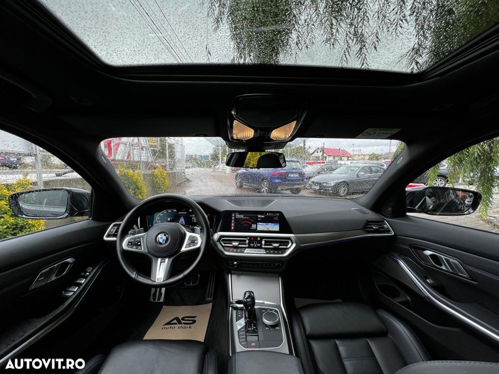 BMW M3 M340i xDrive AT MHEV - 18