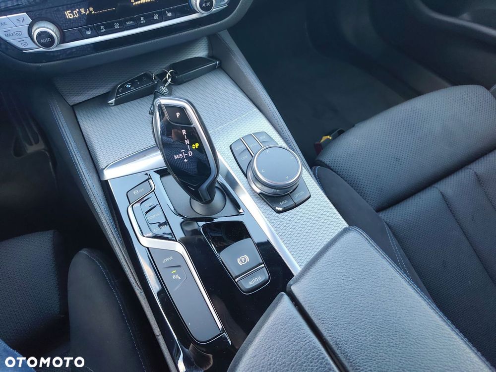 BMW Seria 5 - 15