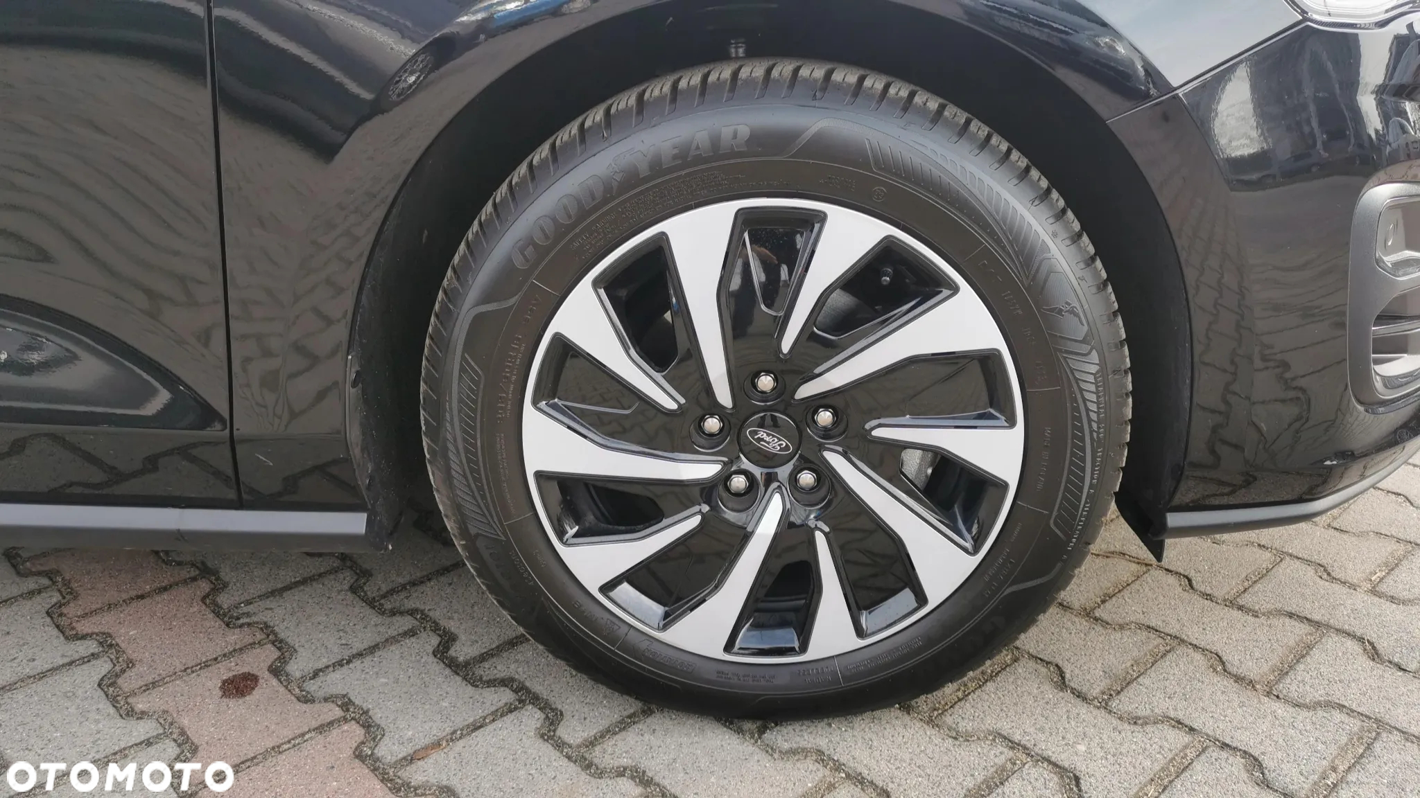 Ford Focus 1.0 EcoBoost Titanium X - 7