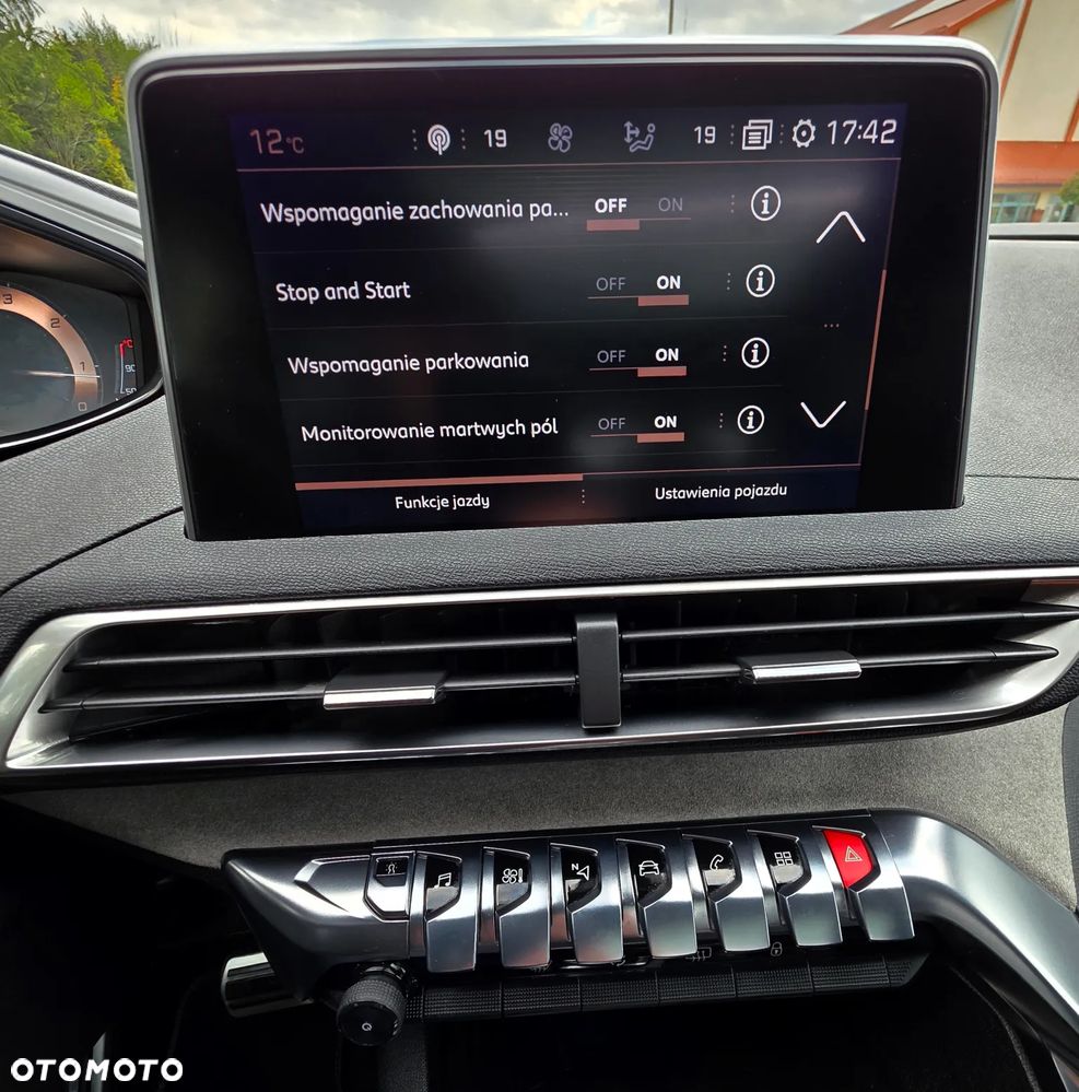 Peugeot 5008 2.0 BlueHDI GT S&S EAT6 - 33