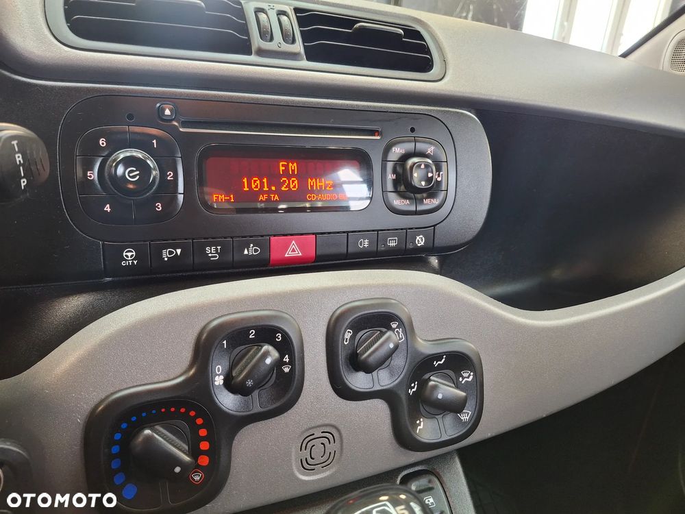 Fiat Panda 1.3 Multijet Easy S&S - 19