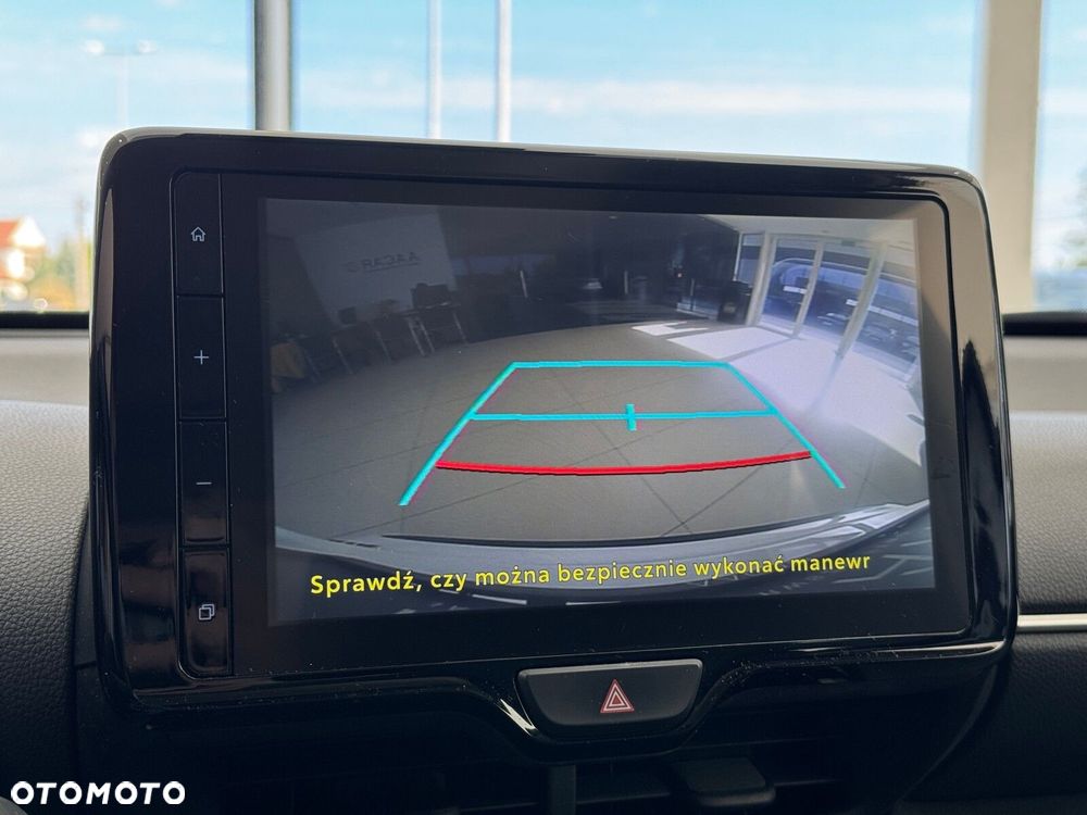 Toyota Yaris Cross Hybrid 1.5 Comfort - 32