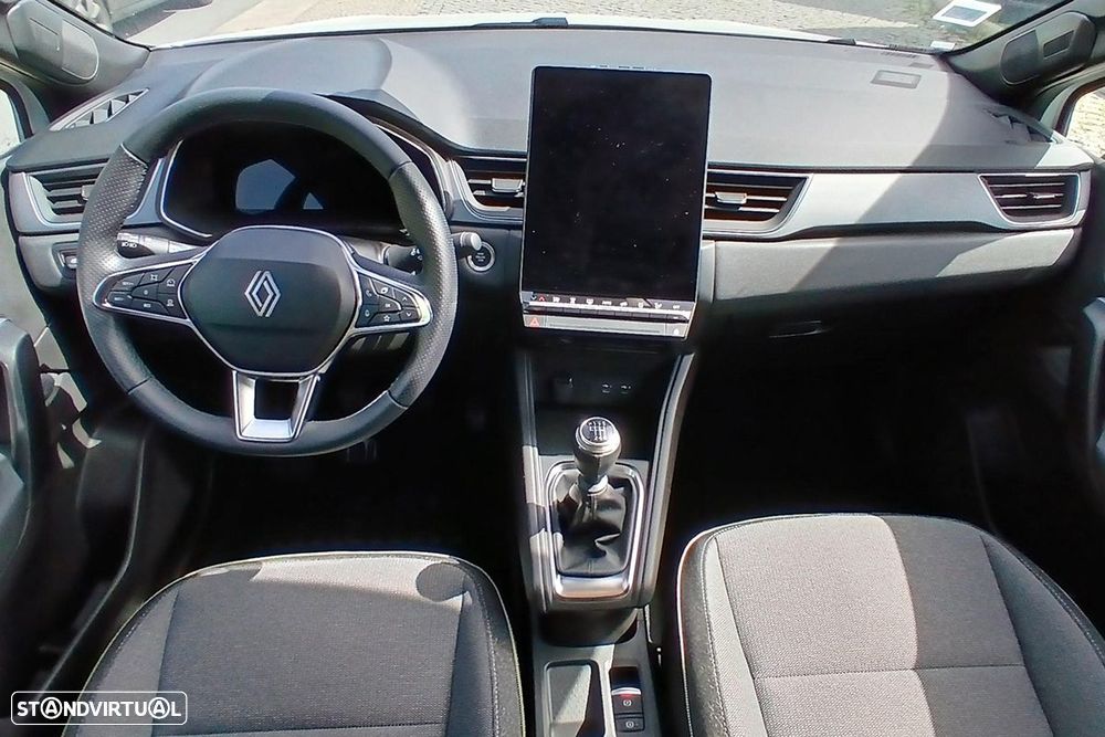 Renault Symbioz 1.3 Mild Hybrid Techno - 7