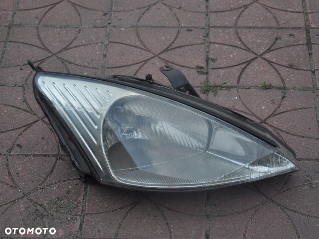 ford focus MK I zestaw lamp WYSYŁKA - 2
