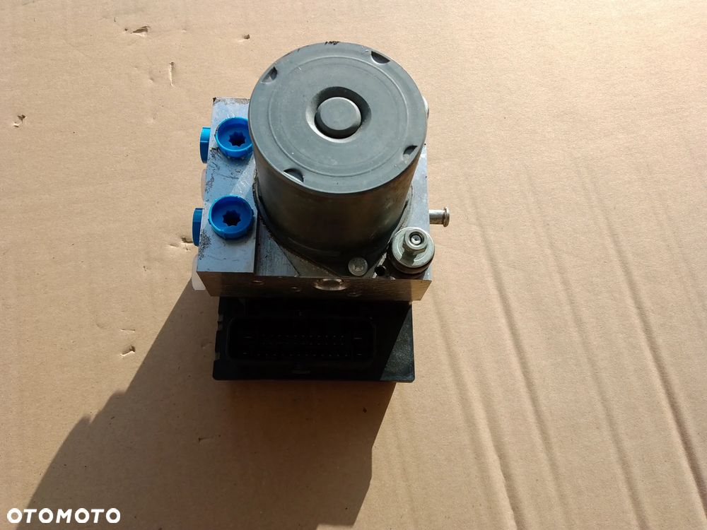 POMPA ABS ESP AUDI R8 420614517F 420910379A - 3