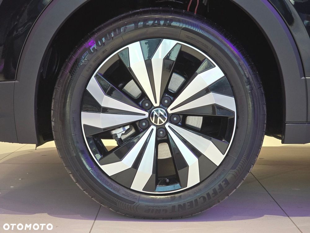 Volkswagen T-Cross 1.0 TSI Life Plus - 23