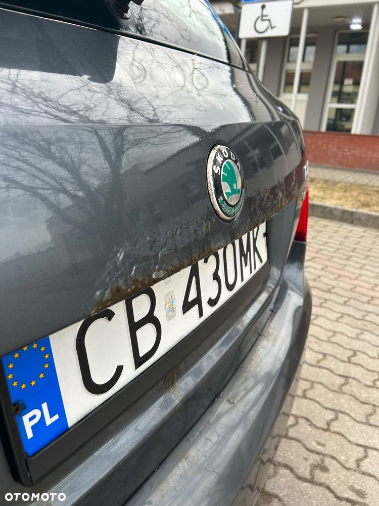 Skoda Fabia 1.2 12V Classic - 13