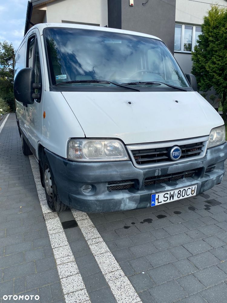Fiat Ducato - 2