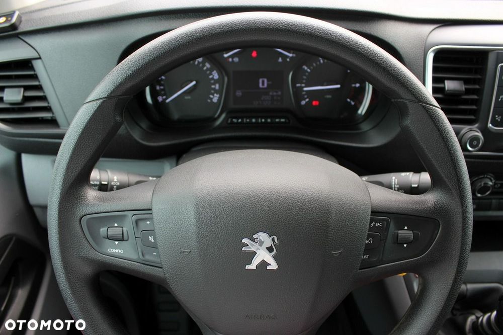 Peugeot Expert - 13