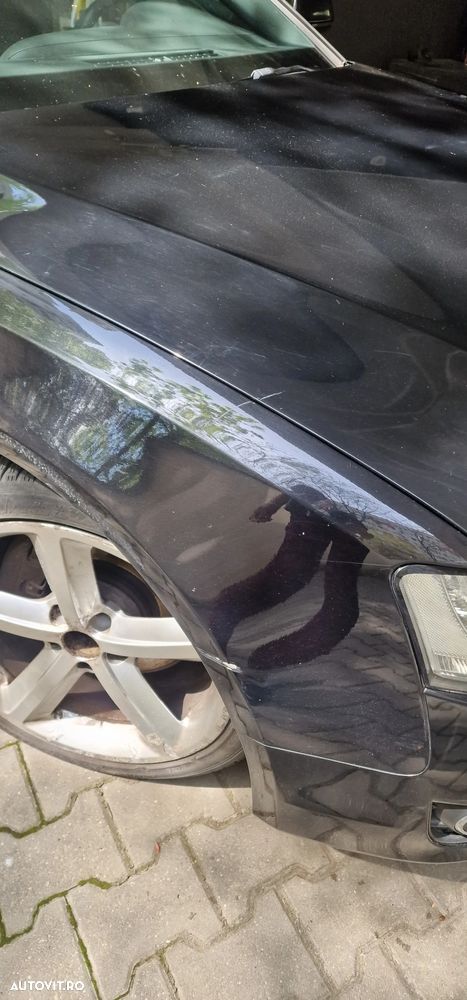 Audi A5 Coupé 3.0 TDI DPF Quattro - 10
