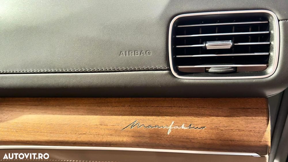 Mercedes-Benz GLE Coupe 450 d 4Matic 9G-TRONIC AMG Line Advanced Plus - 13