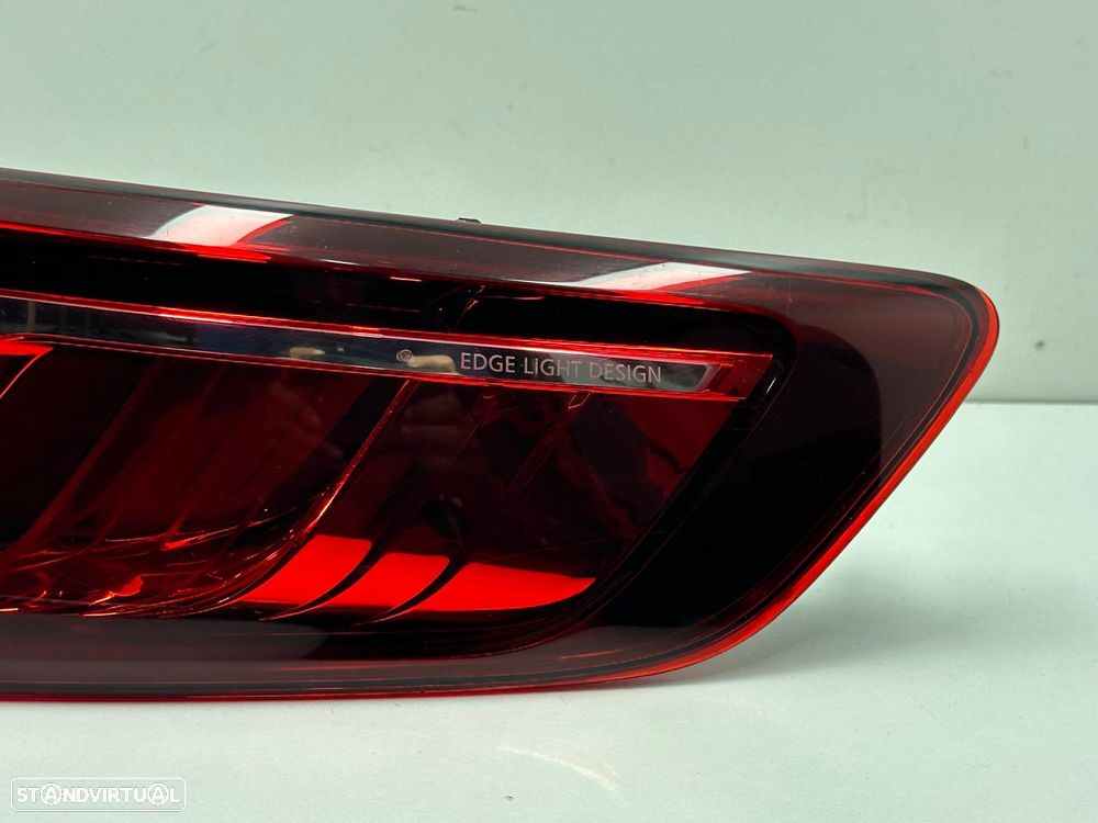 Farolim Direito / Esquerdo - Renault Megane IV (2016) - 2