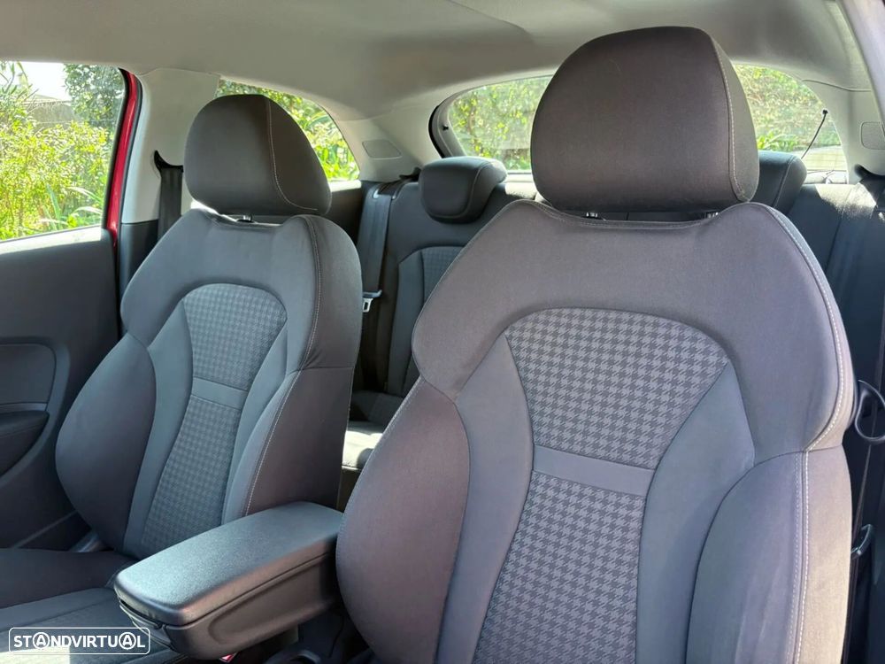 Audi A1 1.6 TDI Sport - 30