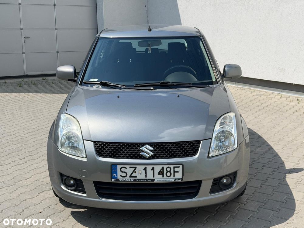 Suzuki Swift - 20