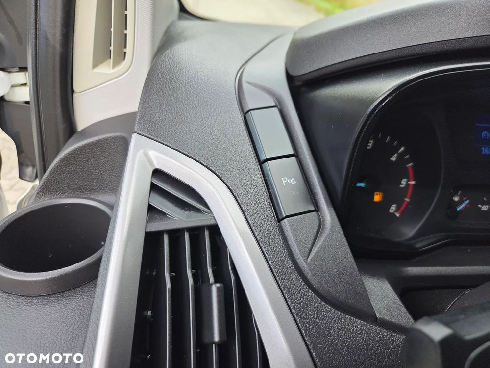 Ford Transit Custom - 26