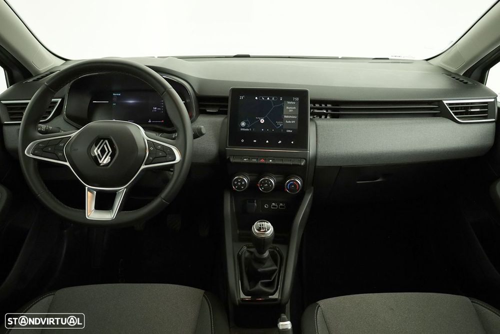 Renault Clio 1.0 TCe Evolution - 7