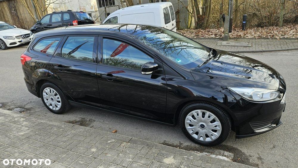 Ford Focus - 6