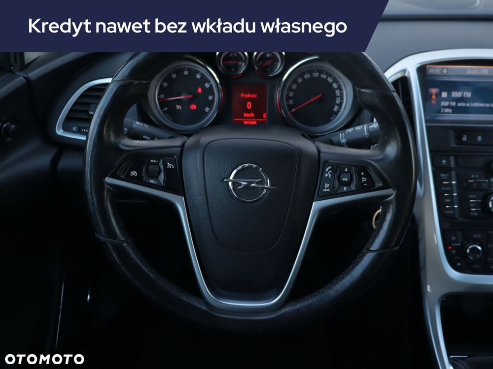 Opel Astra - 19