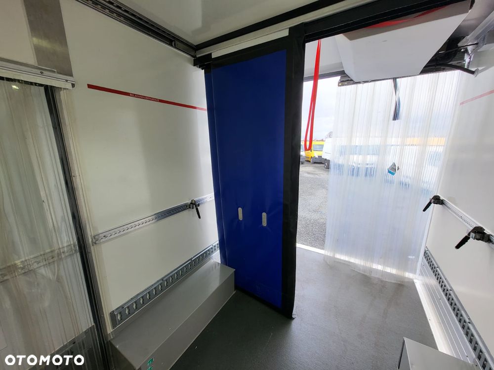 Mercedes-Benz SPSPRINTER 910 315 -KONTENER-CHŁODNIA -KLIMA-35 TYŚ KM-JAK NOWY - 10