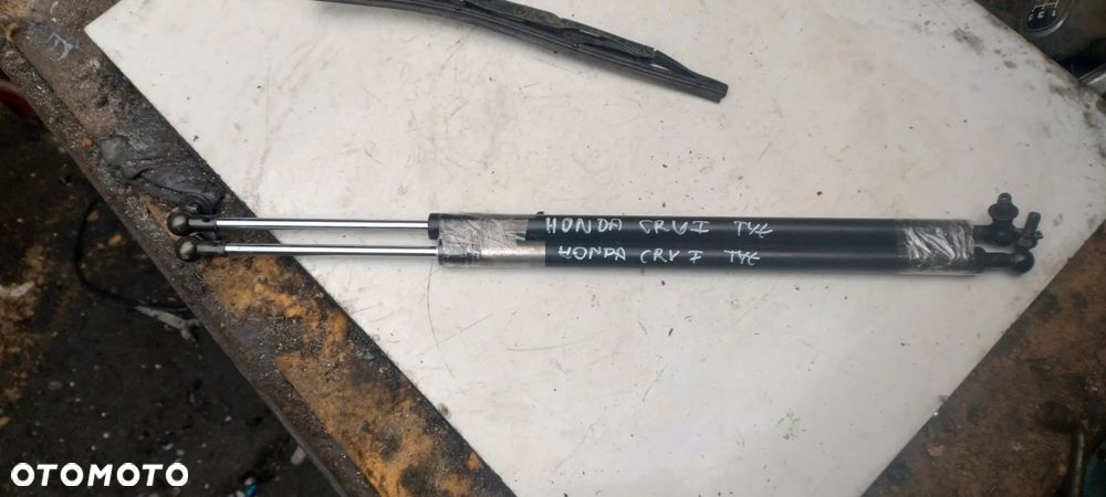 Honda CR-V I siłownik szyby tył siłowniki - 1