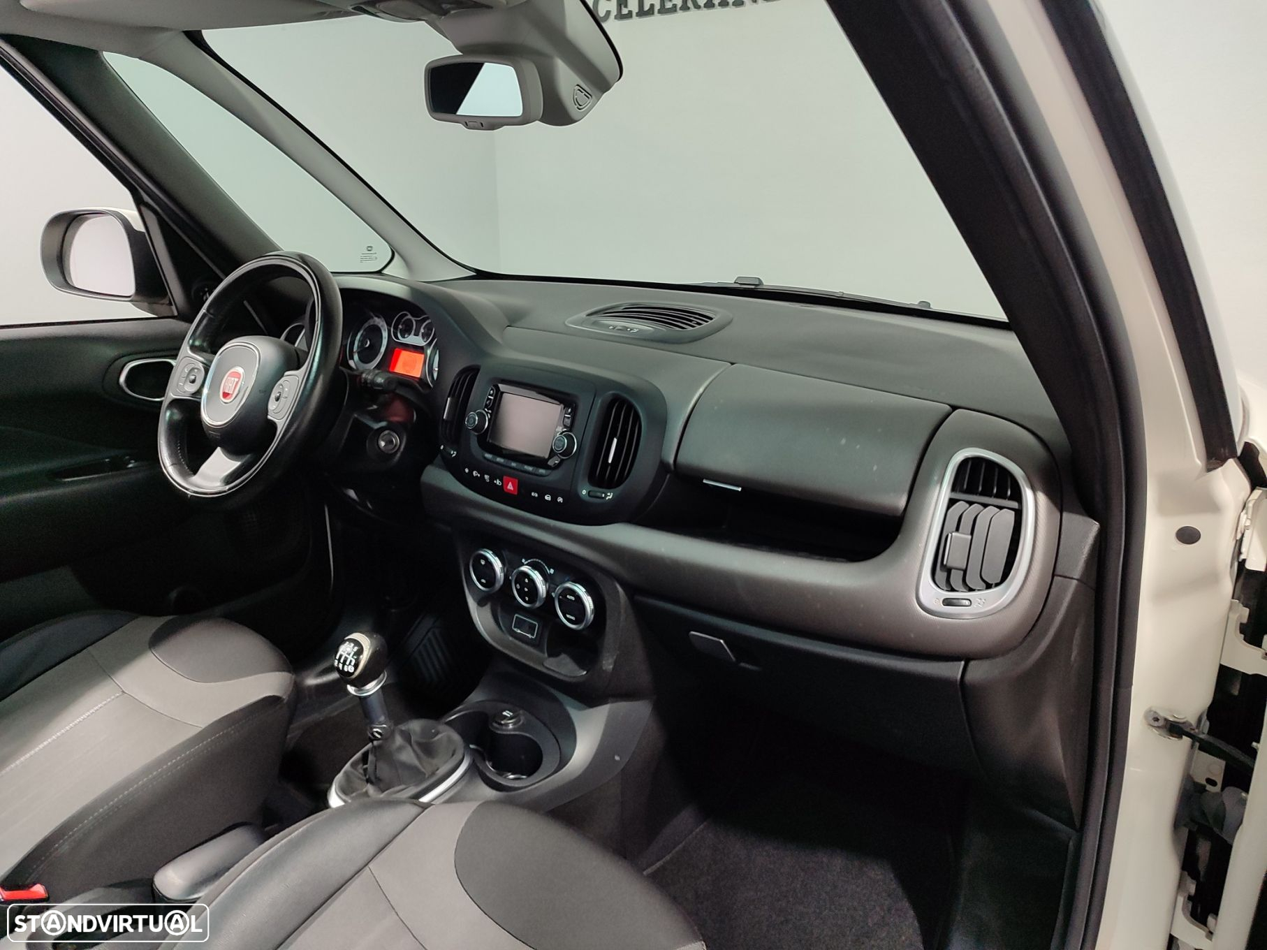 Fiat 500L 0.9 8V TwinAir Trekking S&S - 21