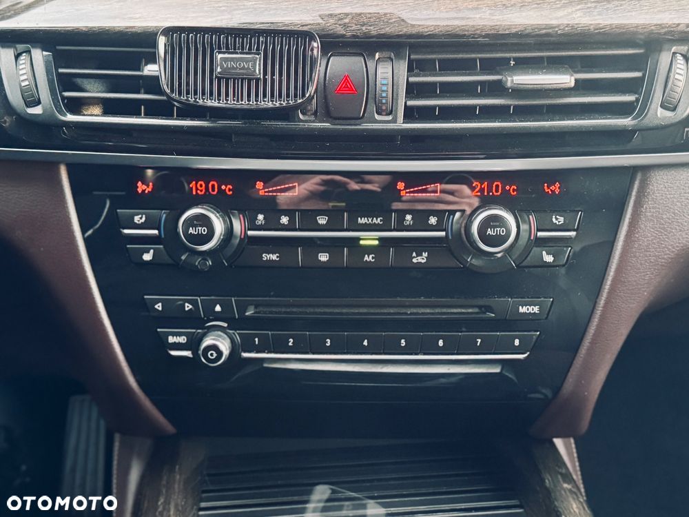 BMW X5 3.5i xDrive - 19