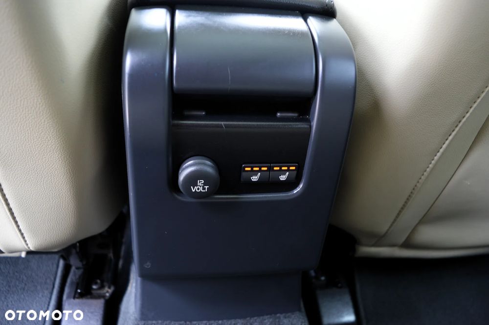 Volvo XC 60 D4 Drive-E Summum - 22